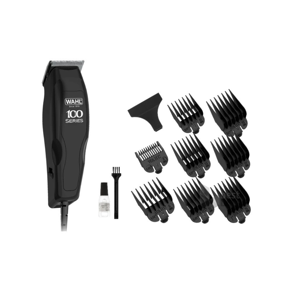Wahl 1395-0460 HomePro 100 hajvágó