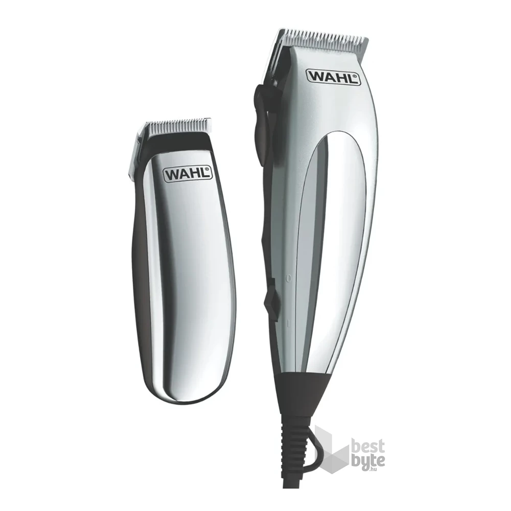 Wahl 79305-1316 HomePro Deluxe hajvágó szett