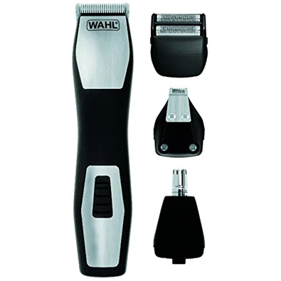 Wahl 9855-1216 GroomsMan Pro trimmer