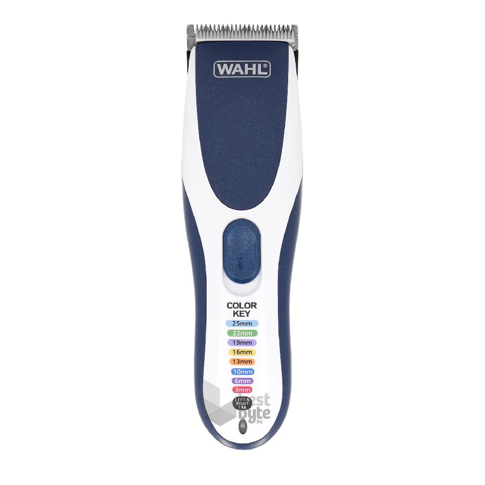 Wahl Color Pro vezeték nélküli hajvágó
