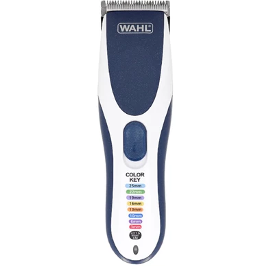 Wahl Color Pro vezeték nélküli hajvágó