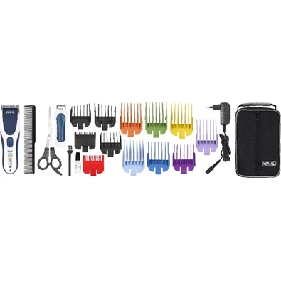Wahl Color Pro vezeték nélküli hajvágó