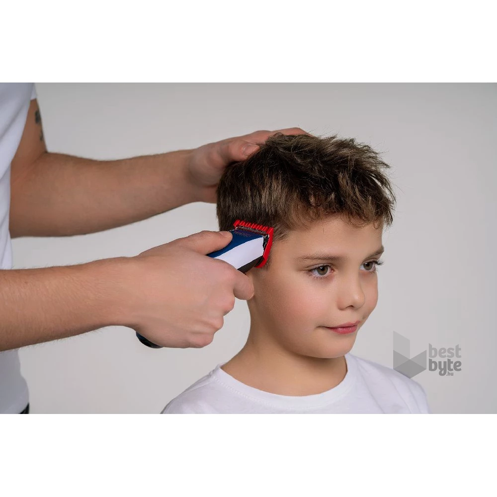 Wahl Color Pro vezeték nélküli hajvágó