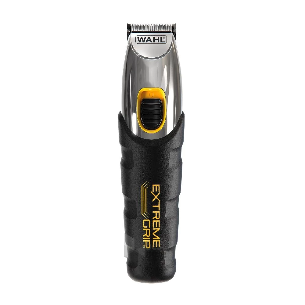 Wahl Extreme Grip vezeték nélküli szakállvágó