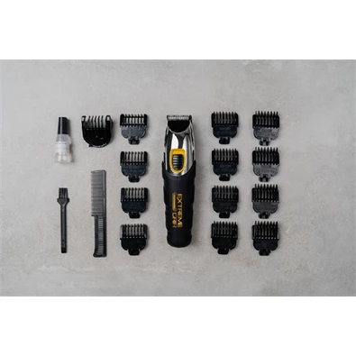 Wahl Extreme Grip vezeték nélküli szakállvágó
