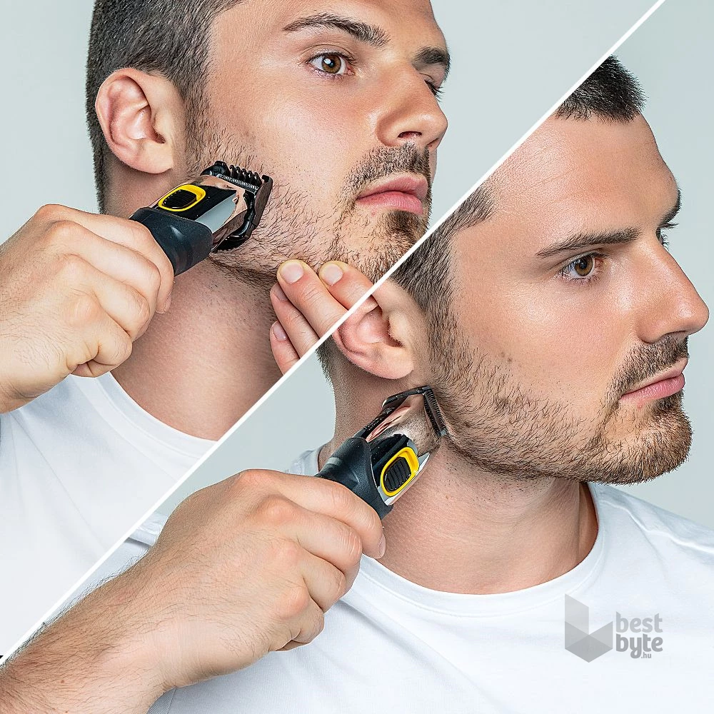 Wahl Extreme Grip vezeték nélküli szakállvágó
