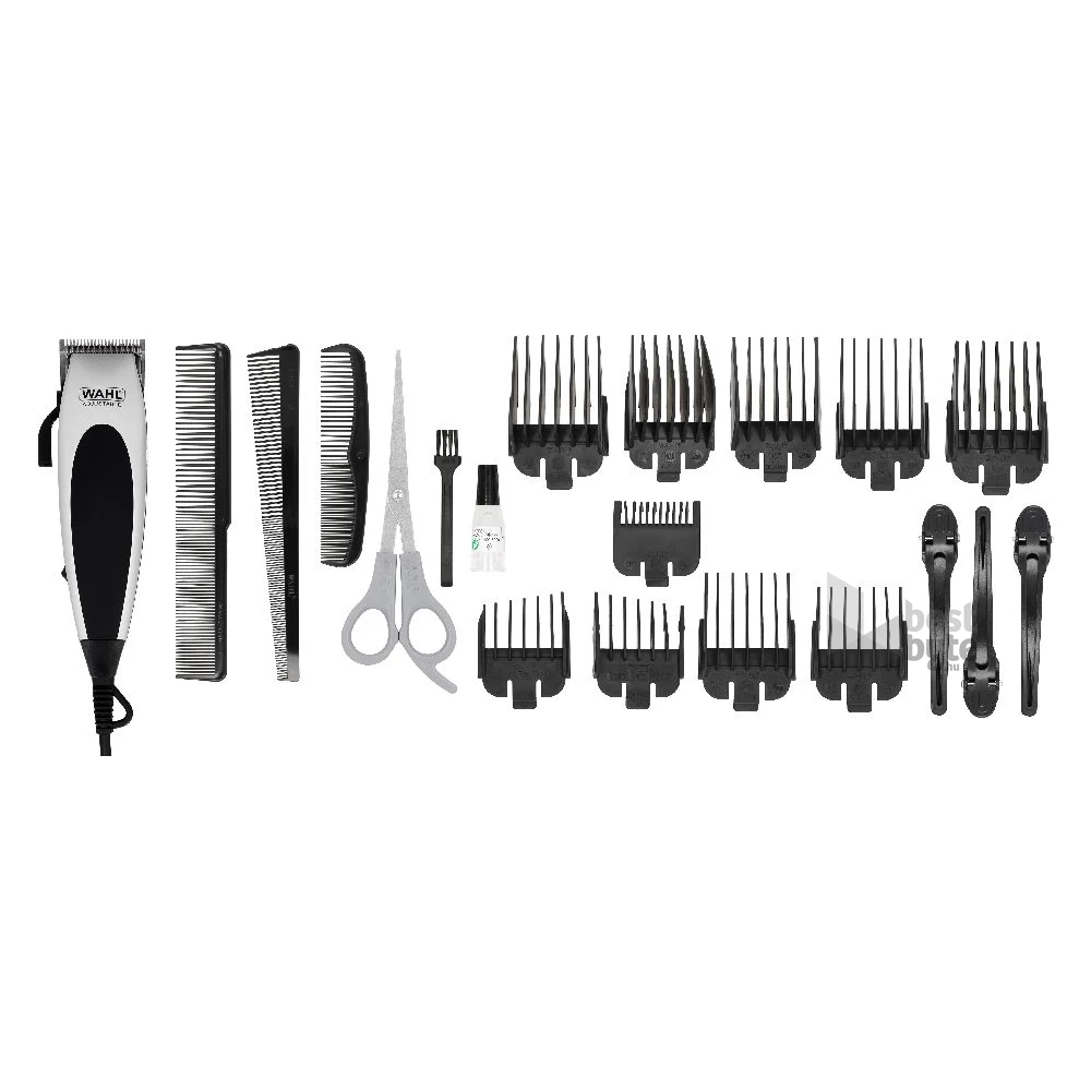 Wahl Home Pro Clipper vezetékes hajvágó