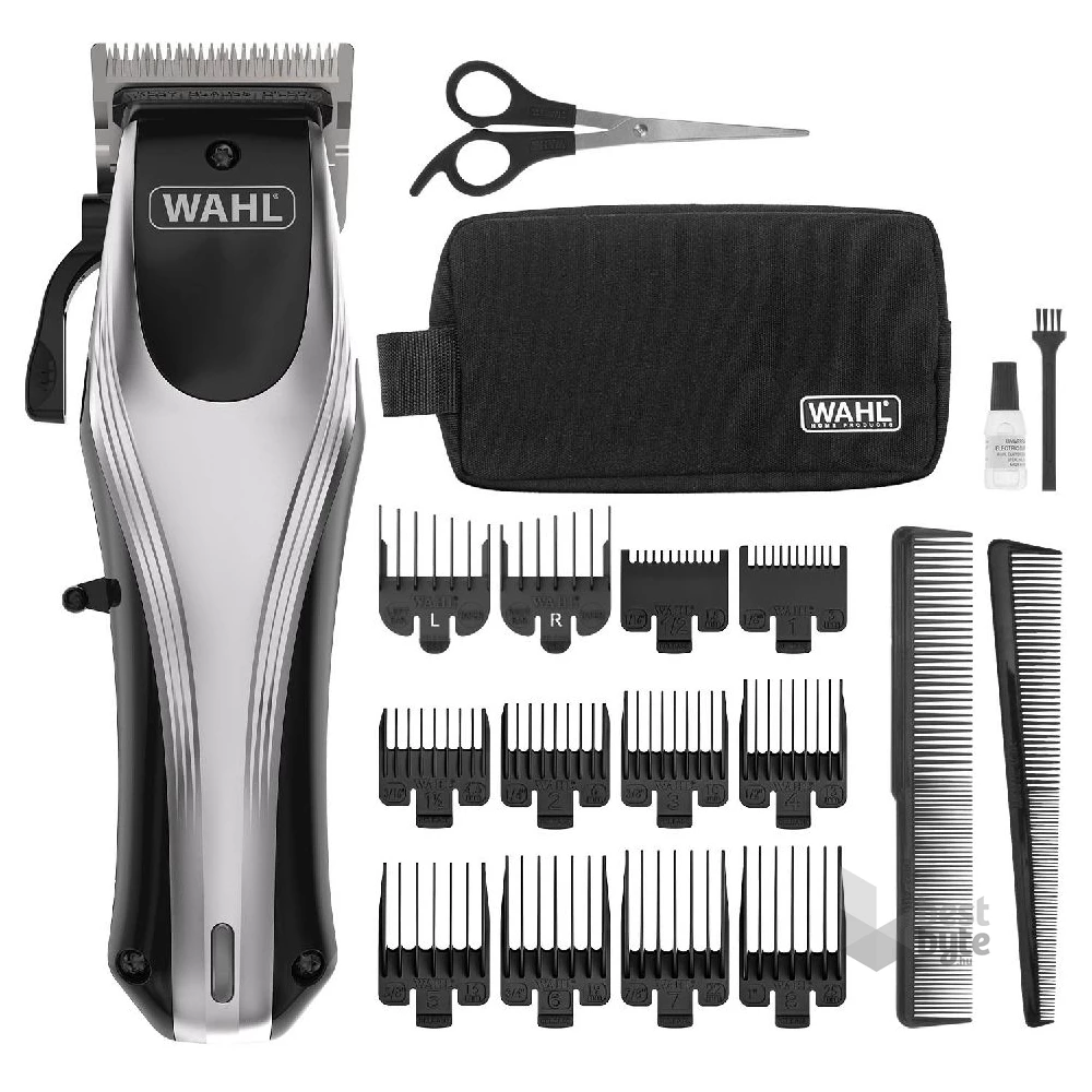 Wahl Rapid Clip vezeték nélküli hajvágó