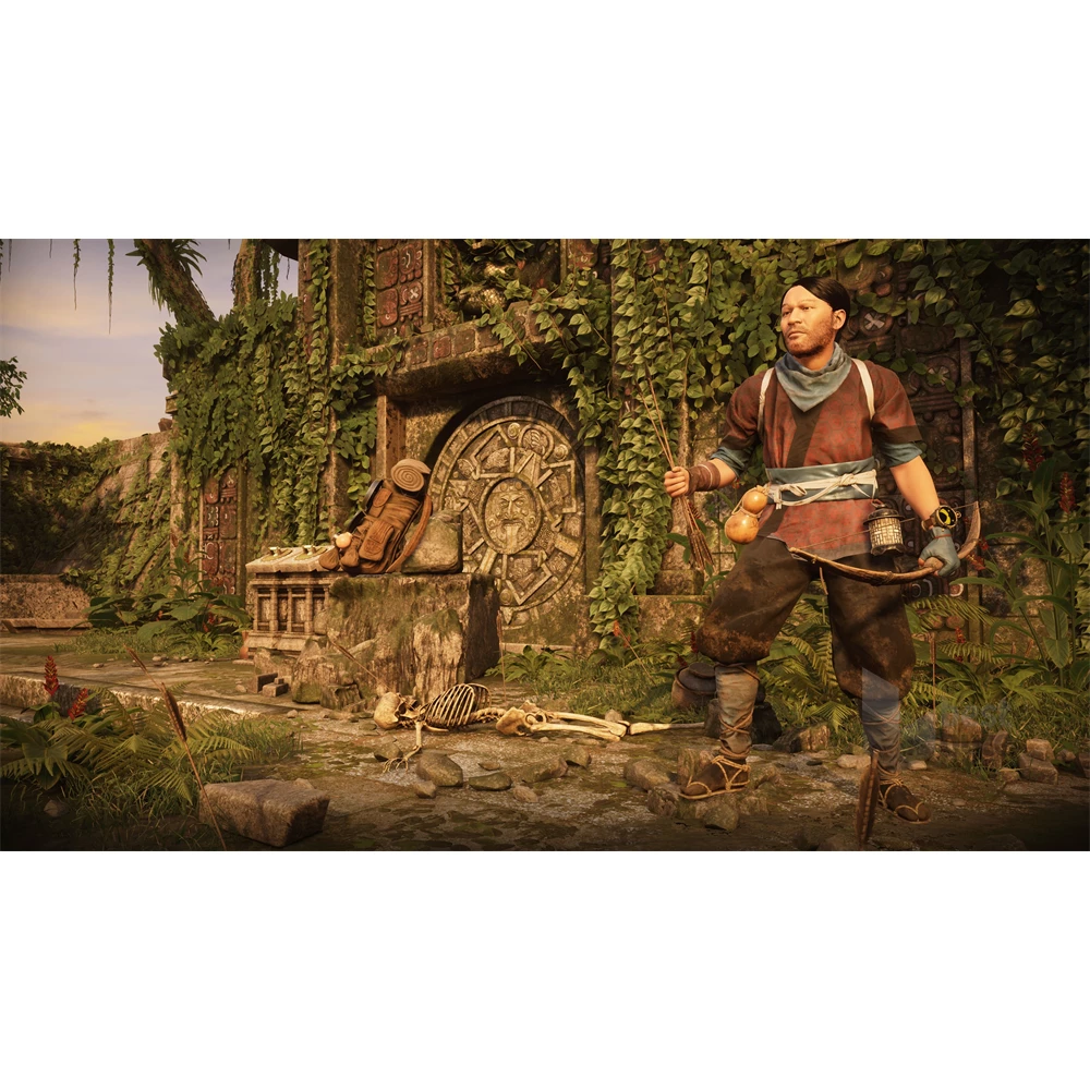 Wanderer: The Fragments of Fate VR2 PS5 játékszoftver
