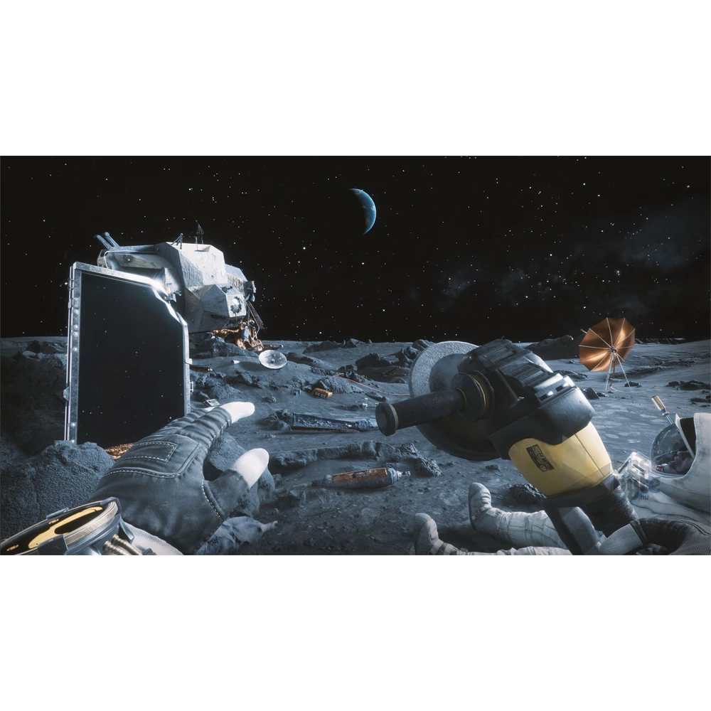 Wanderer: The Fragments of Fate VR2 PS5 játékszoftver