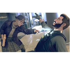 Watch Dogs Legion Limited Edition Xbox One/Series játékszoftver