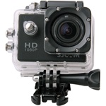 WayteQ SJCAM SJ4000 FullHD fekete színű akciókamera