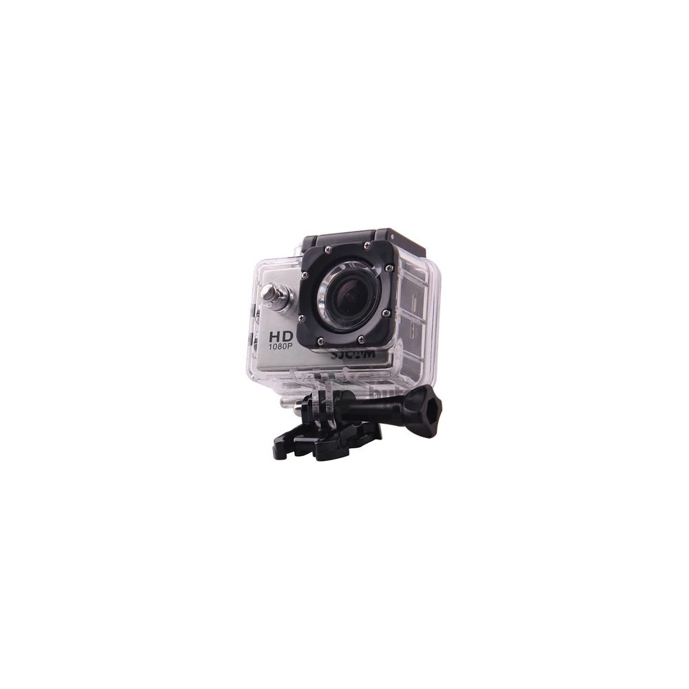 SJCAM SJCSJ4000E FullHD akciókamera ezüst