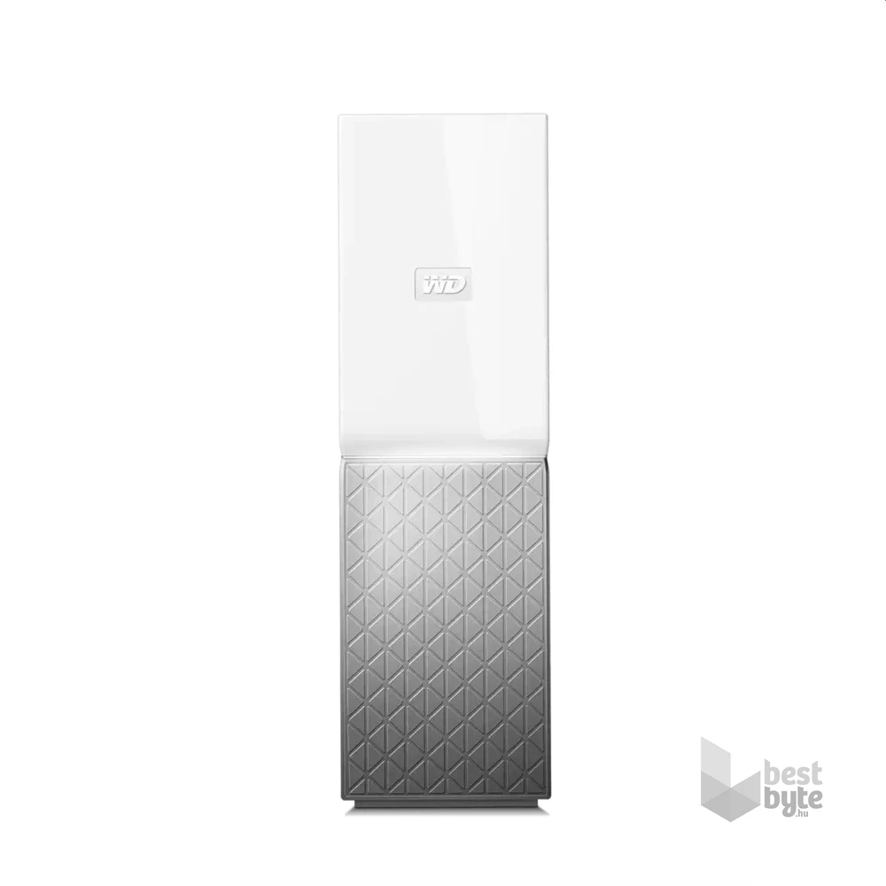 Western Digital 2TB USB 3.0 My Cloud Home (WDBVXC0020HWT) fehér külső winchester