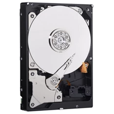 Western Digital 3,5" 2000GB belső SATAIII 5400RPM 64MB Blue advanced format WD20EZRZ winchester