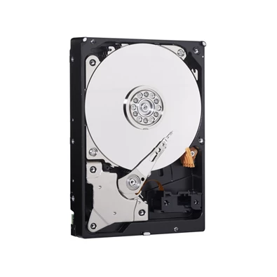 Western Digital 3,5" 2000GB belső SATAIII 5400RPM 64MB Blue advanced format WD20EZRZ winchester