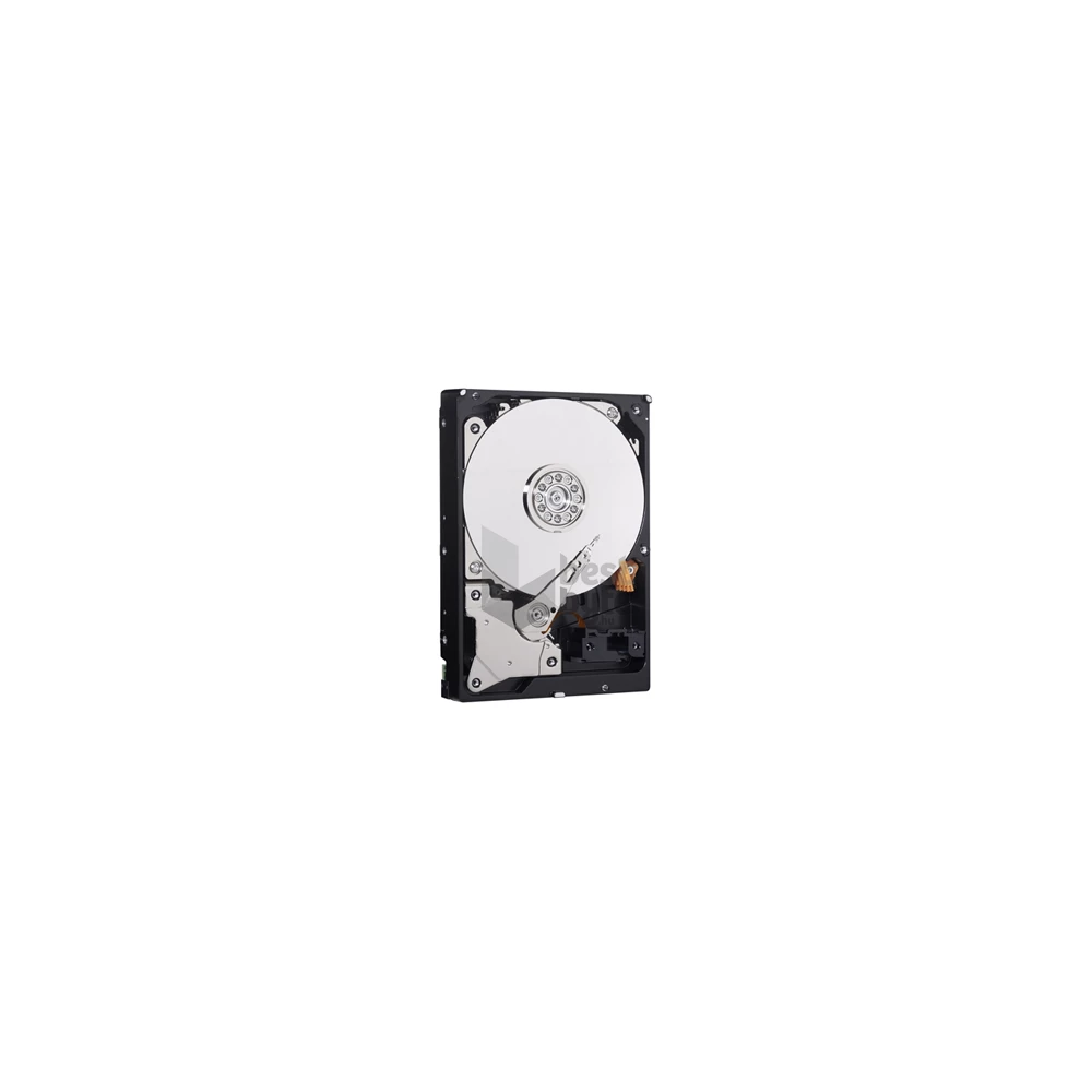 Western Digital 3,5" 2000GB belső SATAIII 5400RPM 64MB Blue advanced format WD20EZRZ winchester