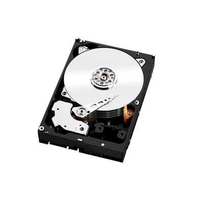 Western Digital 3,5" 4000GB belső SATAIII 5400RPM 64MB Blue WD40EZRZ winchester