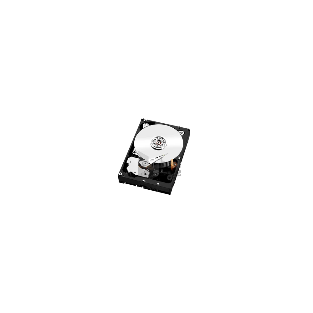 Western Digital 3,5" 4000GB belső SATAIII 5400RPM 64MB Blue WD40EZRZ winchester