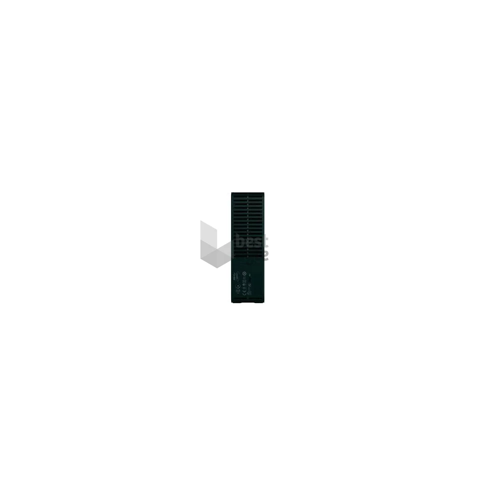 Western Digital Elements Desktop WDBWLG0080HBK 3,5" 8TB USB3.0 fekete külső winchester