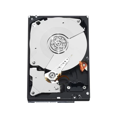 Western Digital 3,5" 500GB belső SATAIII 7200RPM 64MB Black Caviar WD5003AZEX winchester