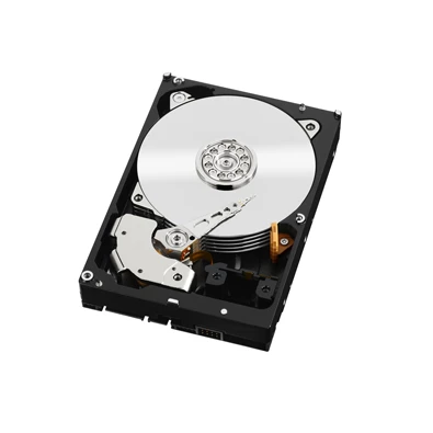 Western Digital 3,5" 2000GB belső SATAIII 7200RPM 64MB Black Caviar WD2003FZEX winchester