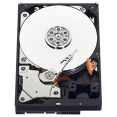 Western Digital 3,5" 1000GB belső SATAIII 5400RPM 64MB RED PLUS WD10EFRX winchester 3 év