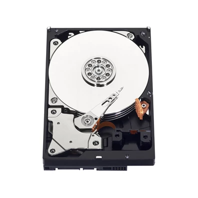 Western Digital 3,5" 1000GB belső SATAIII 5400RPM 64MB RED PLUS WD10EFRX winchester 3 év