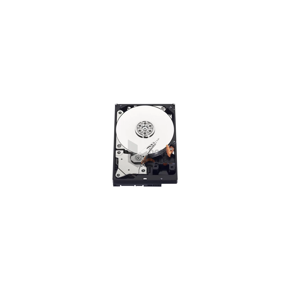 Western Digital 3,5" 1000GB belső SATAIII 5400RPM 64MB RED PLUS WD10EFRX winchester 3 év