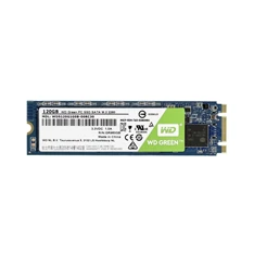 Western Digital Green 120GB M.2 WDS120G1G0B SSD