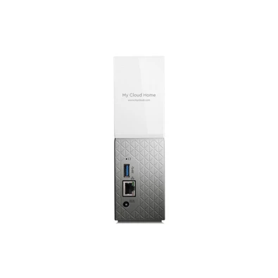 Western Digital MyCloud Home WDBVXC0040HWT 3,5" 4TB USB3.0 külső winchester
