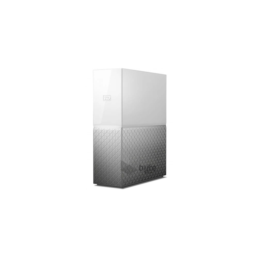 Western Digital MyCloud Home WDBVXC0040HWT 3,5" 4TB USB3.0 külső winchester