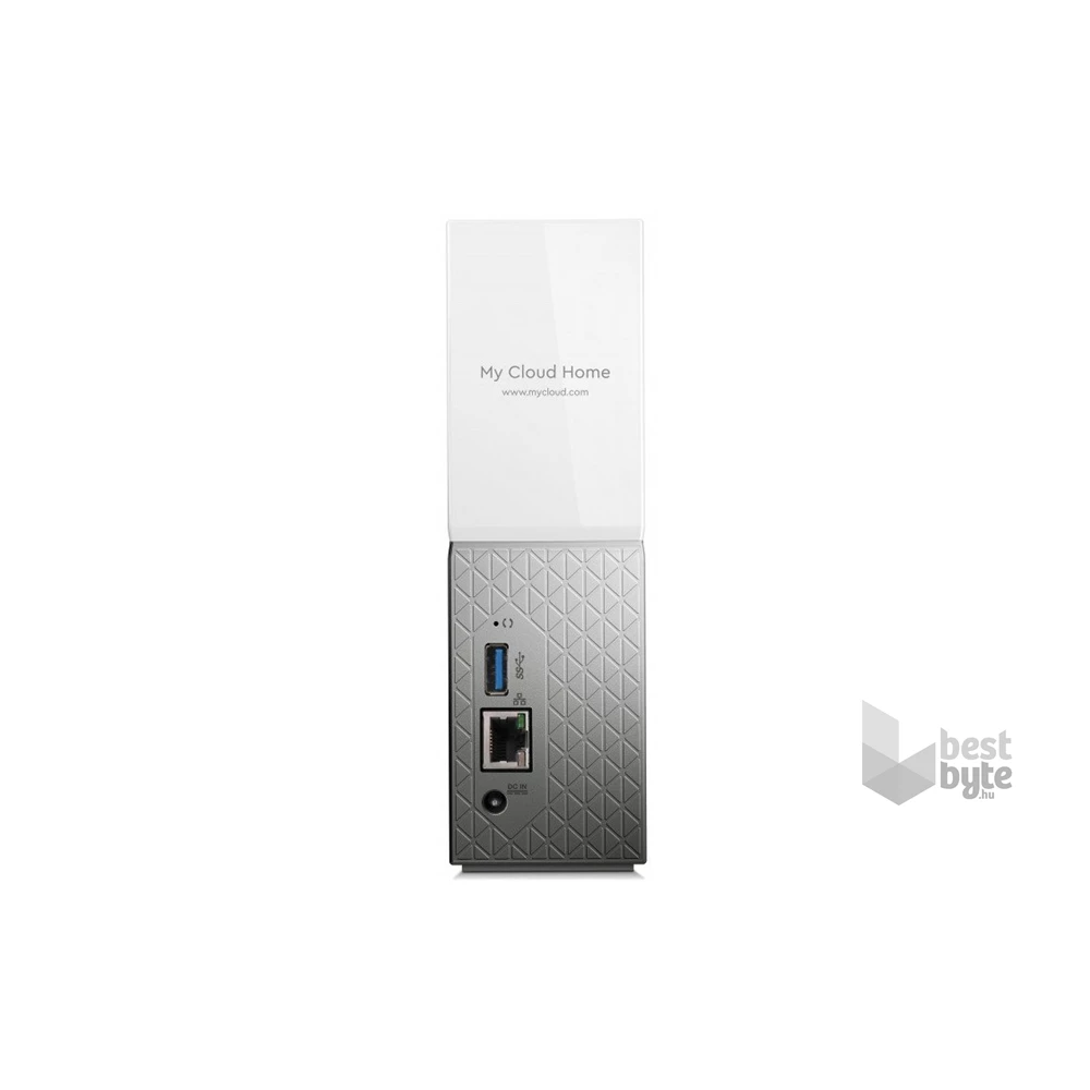 Western Digital MyCloud Home WDBVXC0040HWT 3,5" 4TB USB3.0 külső winchester