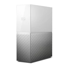 Western Digital MyCloud Home WDBVXC0080HWT 3,5" 8TB USB3.0 külső winchester