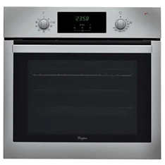 Whirlpool AKP 742 IX beépíthető sütő
