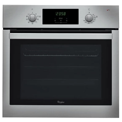 Whirlpool AKP 742 IX beépíthető sütő