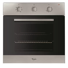 Whirlpool AKP 449/IX beépíthető sütő