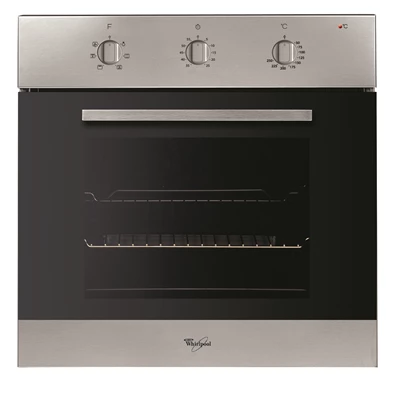 Whirlpool AKP 449/IX beépíthető sütő