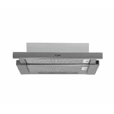 Whirlpool AKR 5390/1 IX beépíthető páraleszívó