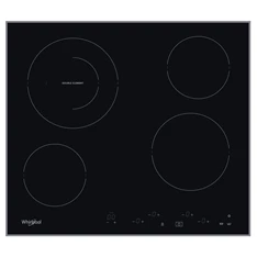 Whirlpool AKT 8601 IX beépíthető kerámia főzőlap