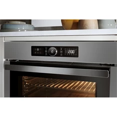 Whirlpool AKZ9 6230 S fehér beépíthető sütő