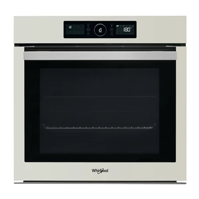 Whirlpool AKZ9 6230 S beépíthető szatén-ezüst sütő