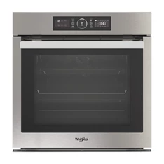 Whirlpool AKZ9 6270 IX beépíthető sütő