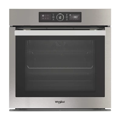 Whirlpool AKZ9 6270 IX beépíthető sütő