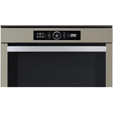 Whirlpool AKZM 8480 S beépíthető ezüst sütő