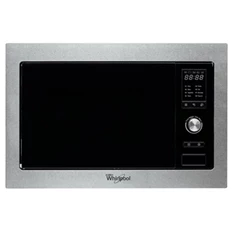 Whirlpool AMW 1601 IX mikrohullámú sütő