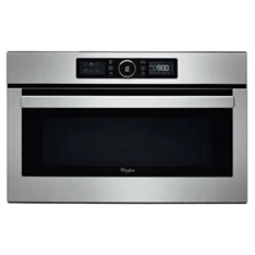 Whirlpool AMW 730/IX beépíthető mikrohullámú sütő