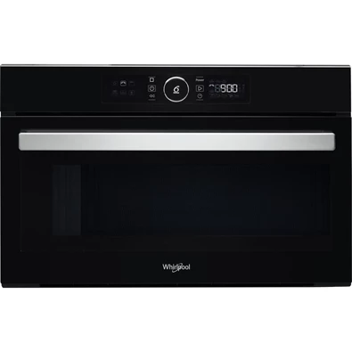 Whirlpool AMW 730/NB beépíthető mikrohullámú sütő