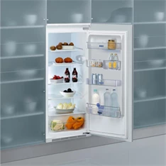 Whirlpool ARG 733/A+/1 beépíthető egyajtós hűtőszekrény