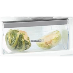 Whirlpool ART 65031 alulfagyasztós, beépíthető, Hűtő:194L, Fagyasztó:79L, hűtőszekrény